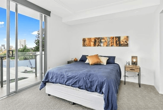 514/50 connor street, KANGAROO POINT, QLD 4169