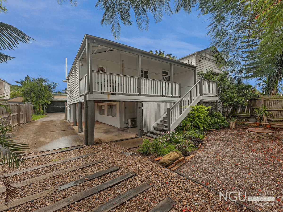 17a Railway Street, Booval, QLD 4304