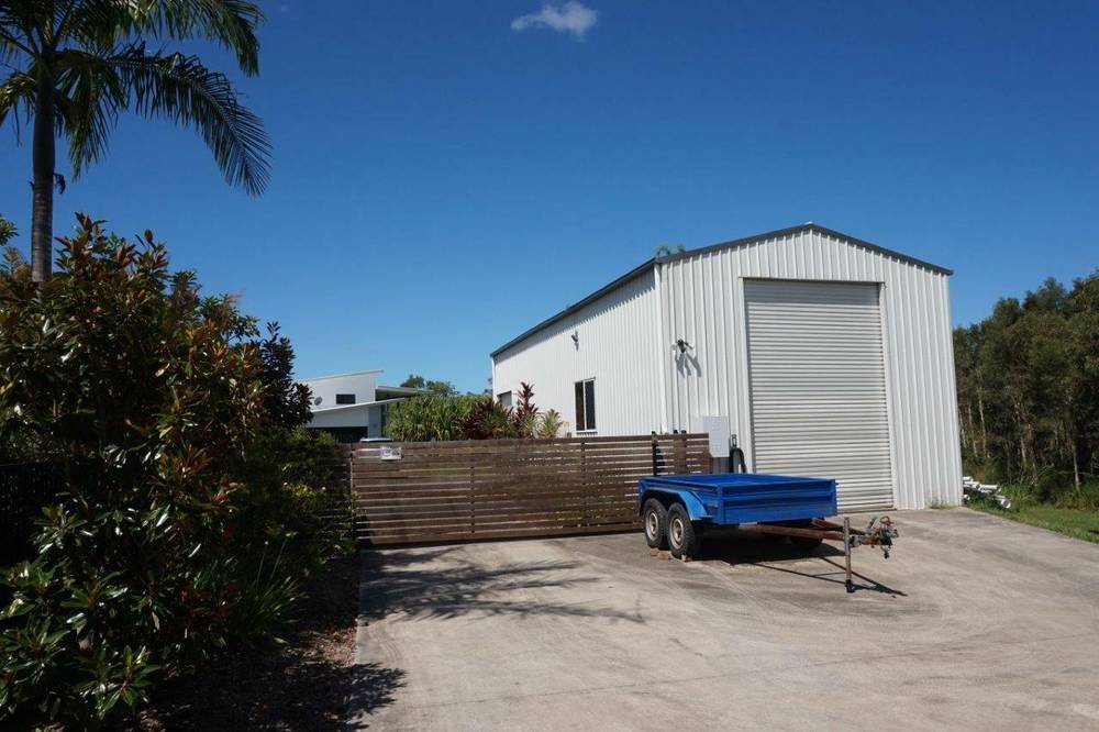 25 Summer Way, Tin Can Bay, QLD 4580