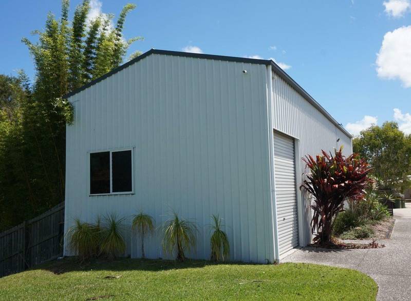 25 Summer Way, Tin Can Bay, QLD 4580