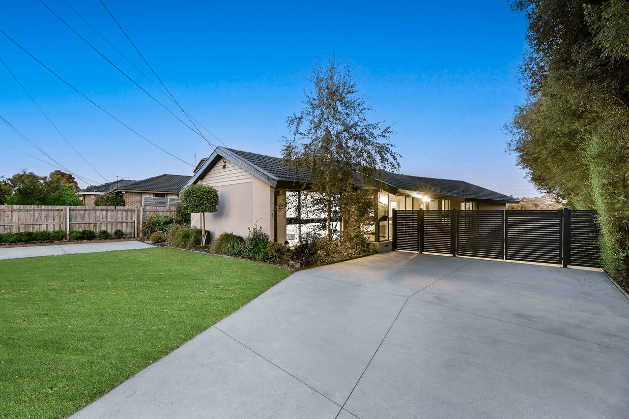 8 Cardigan Street, ENDEAVOUR HILLS, VIC 3802