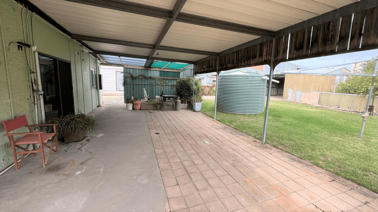 49  Chandos Terrace, LAMEROO, SA 5302