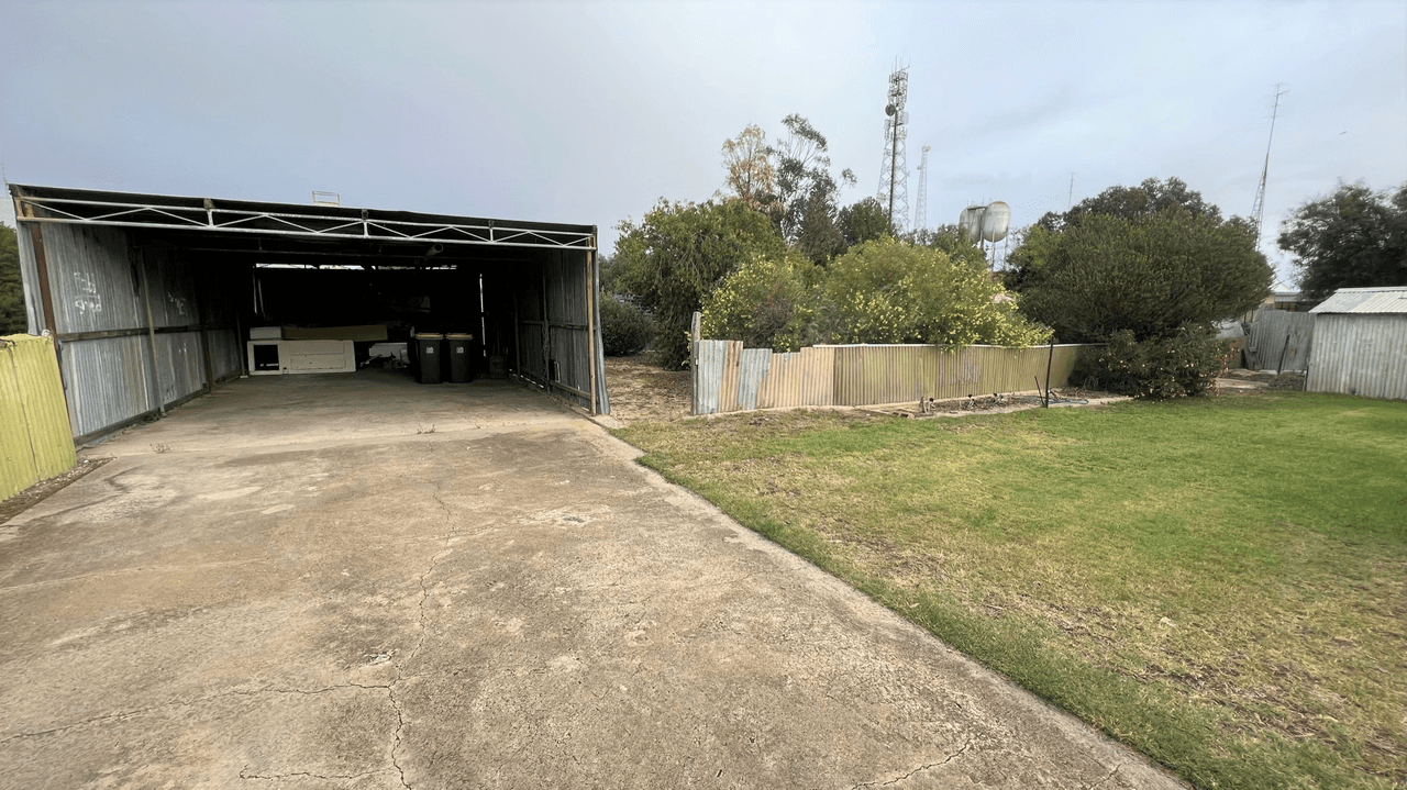 49  Chandos Terrace, LAMEROO, SA 5302