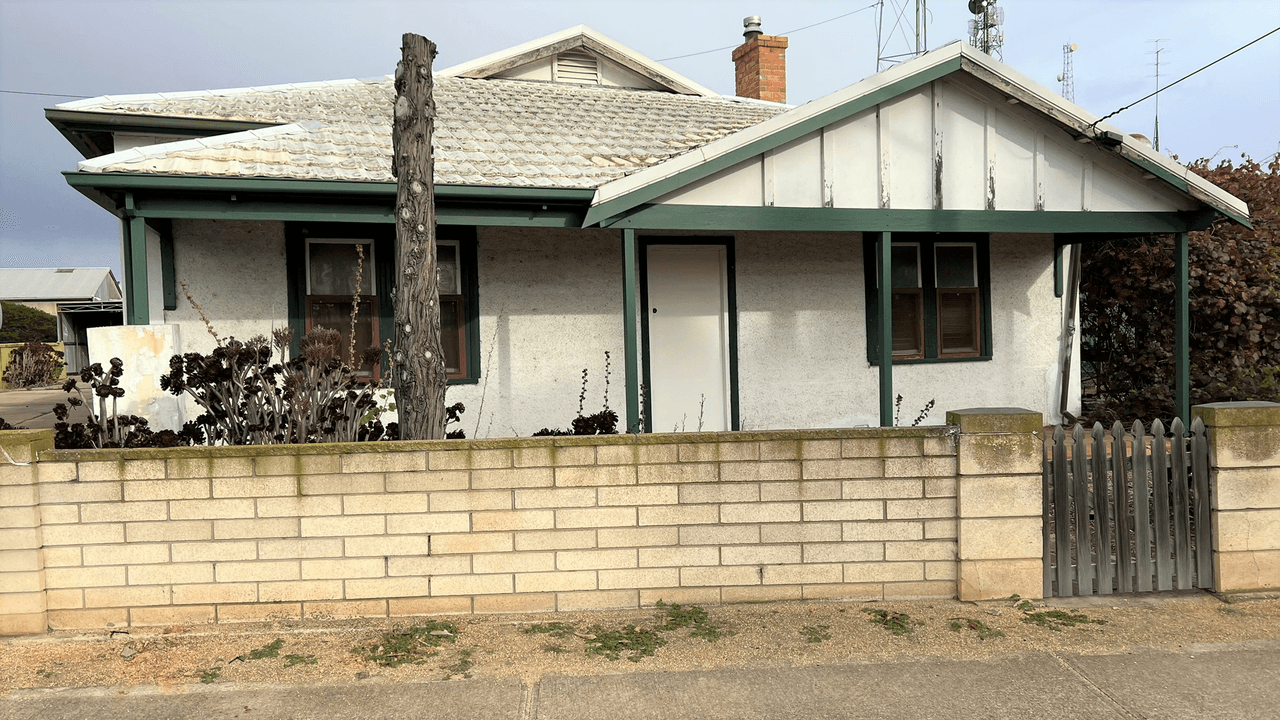 49  Chandos Terrace, LAMEROO, SA 5302