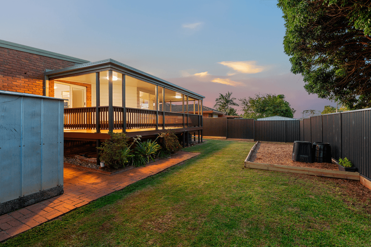 24 Sunshine Drive, CLEVELAND, QLD 4163