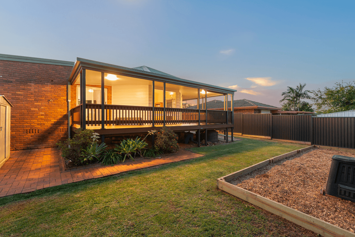 24 Sunshine Drive, CLEVELAND, QLD 4163