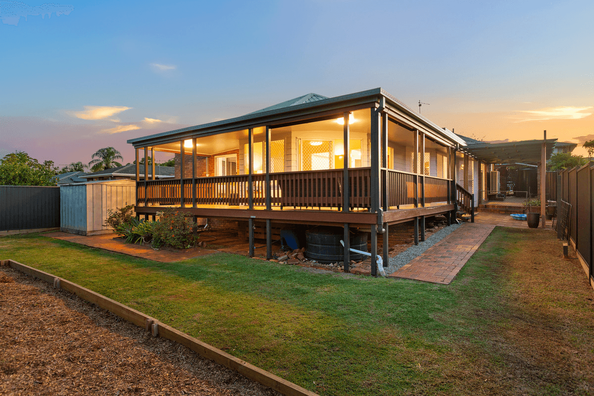 24 Sunshine Drive, CLEVELAND, QLD 4163