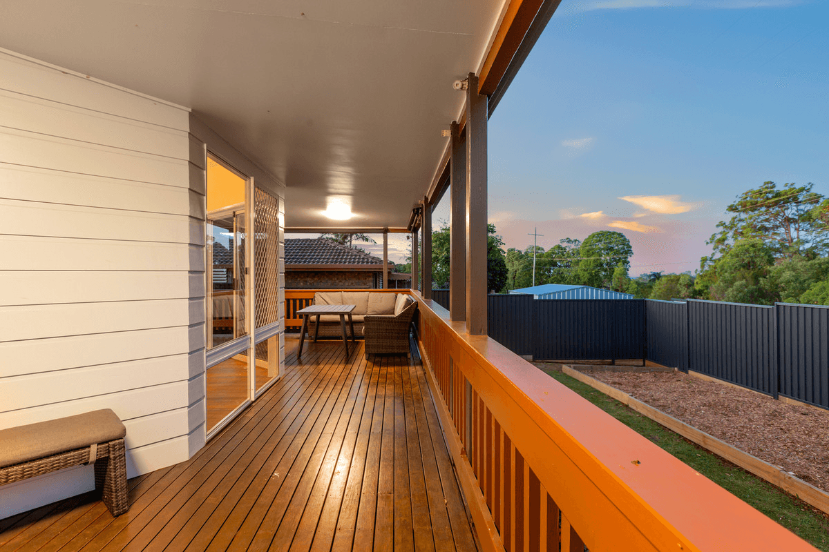 24 Sunshine Drive, CLEVELAND, QLD 4163