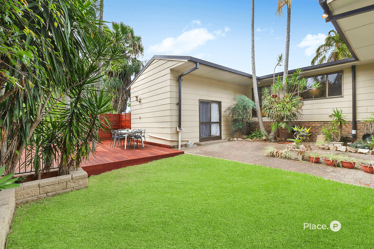 256 Gallipoli Road, Carina Heights, QLD 4152