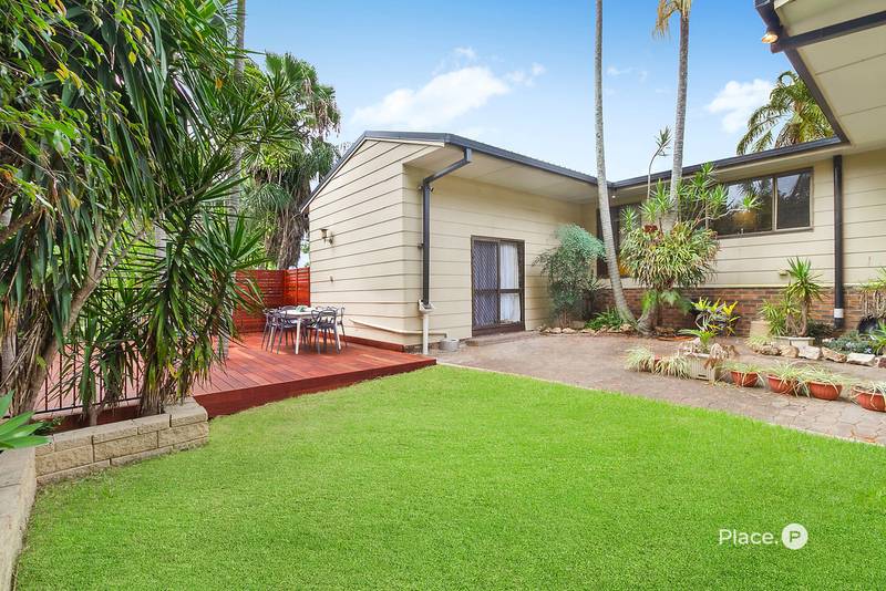 256 Gallipoli Road, Carina Heights, QLD 4152