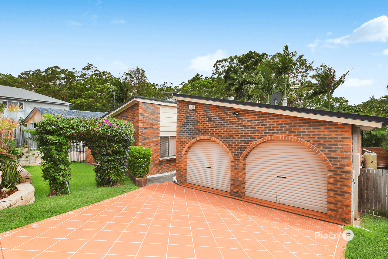 256 Gallipoli Road, Carina Heights, QLD 4152