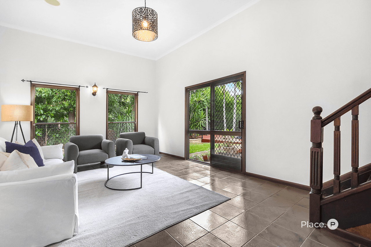 256 Gallipoli Road, Carina Heights, QLD 4152