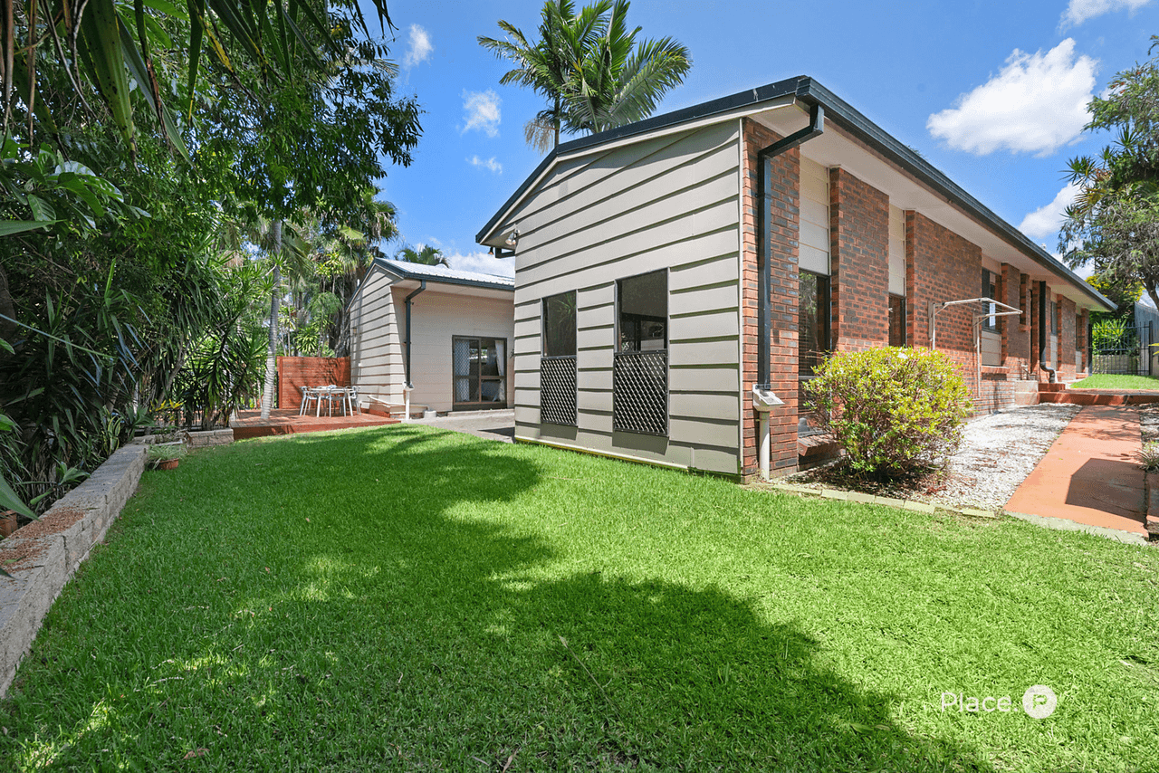 256 Gallipoli Road, Carina Heights, QLD 4152