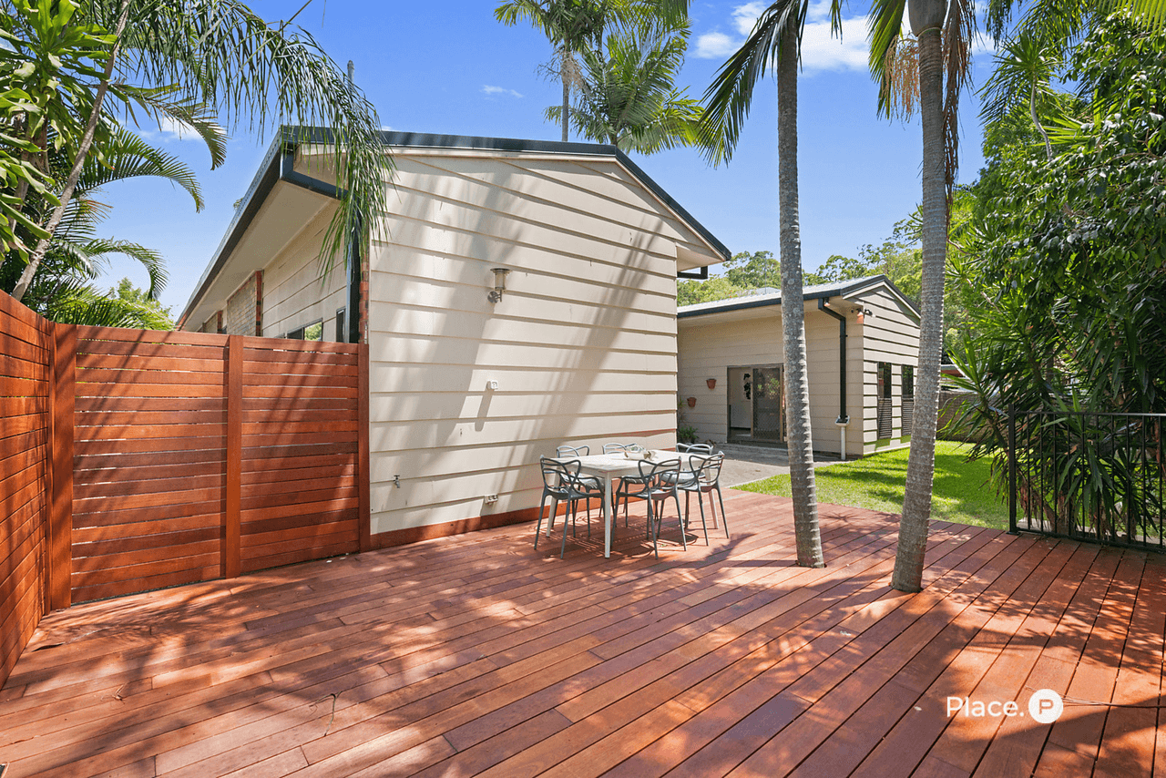 256 Gallipoli Road, Carina Heights, QLD 4152