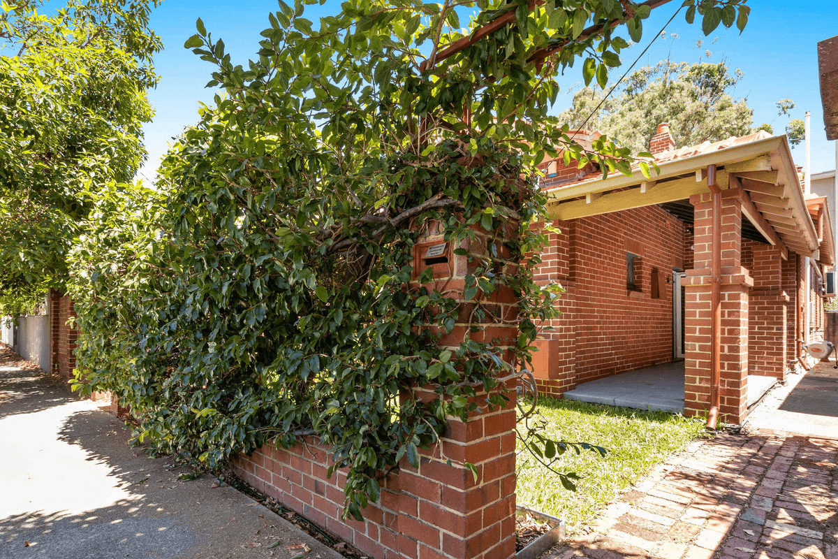 27 Kingston Avenue, West Perth, WA 6005