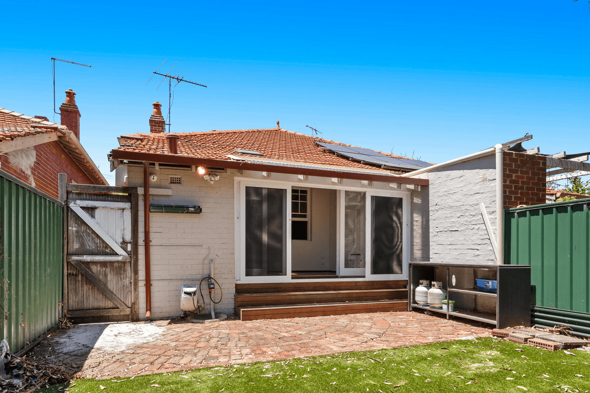 27 Kingston Avenue, West Perth, WA 6005