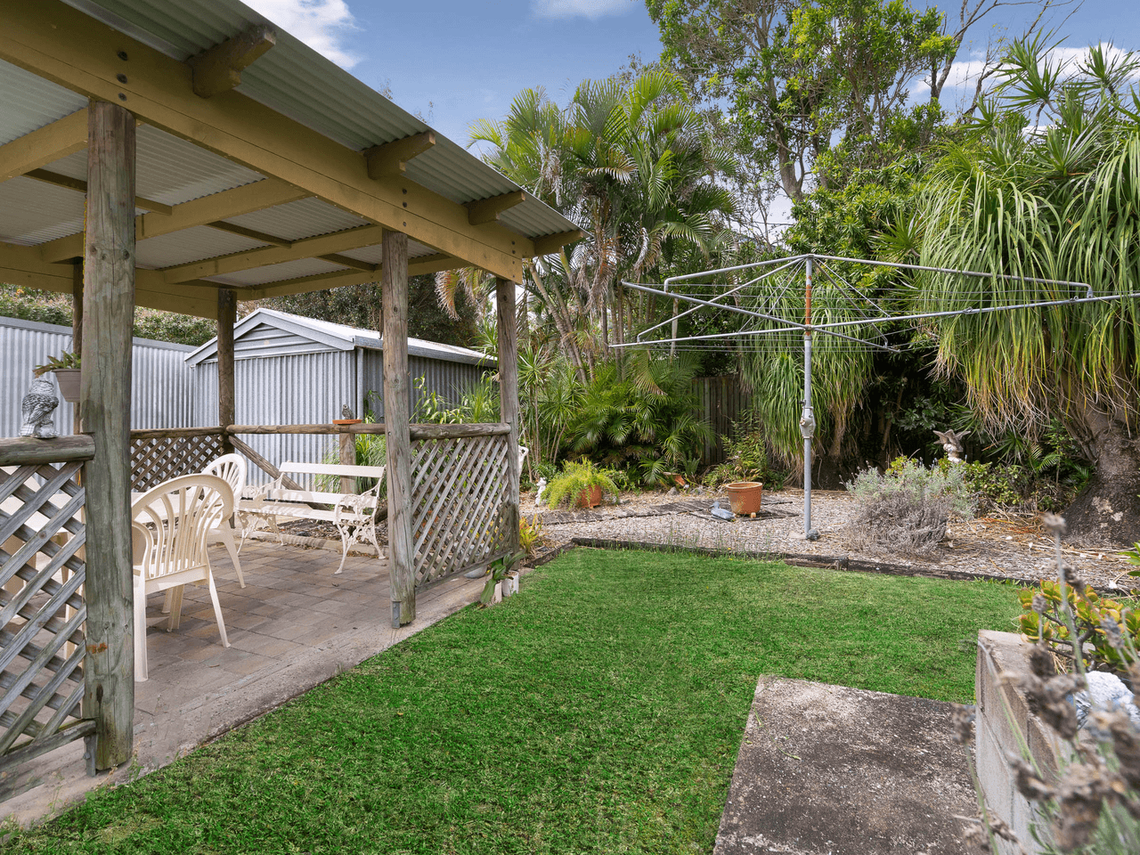 84 Layard Street, HOLLAND PARK, QLD 4121