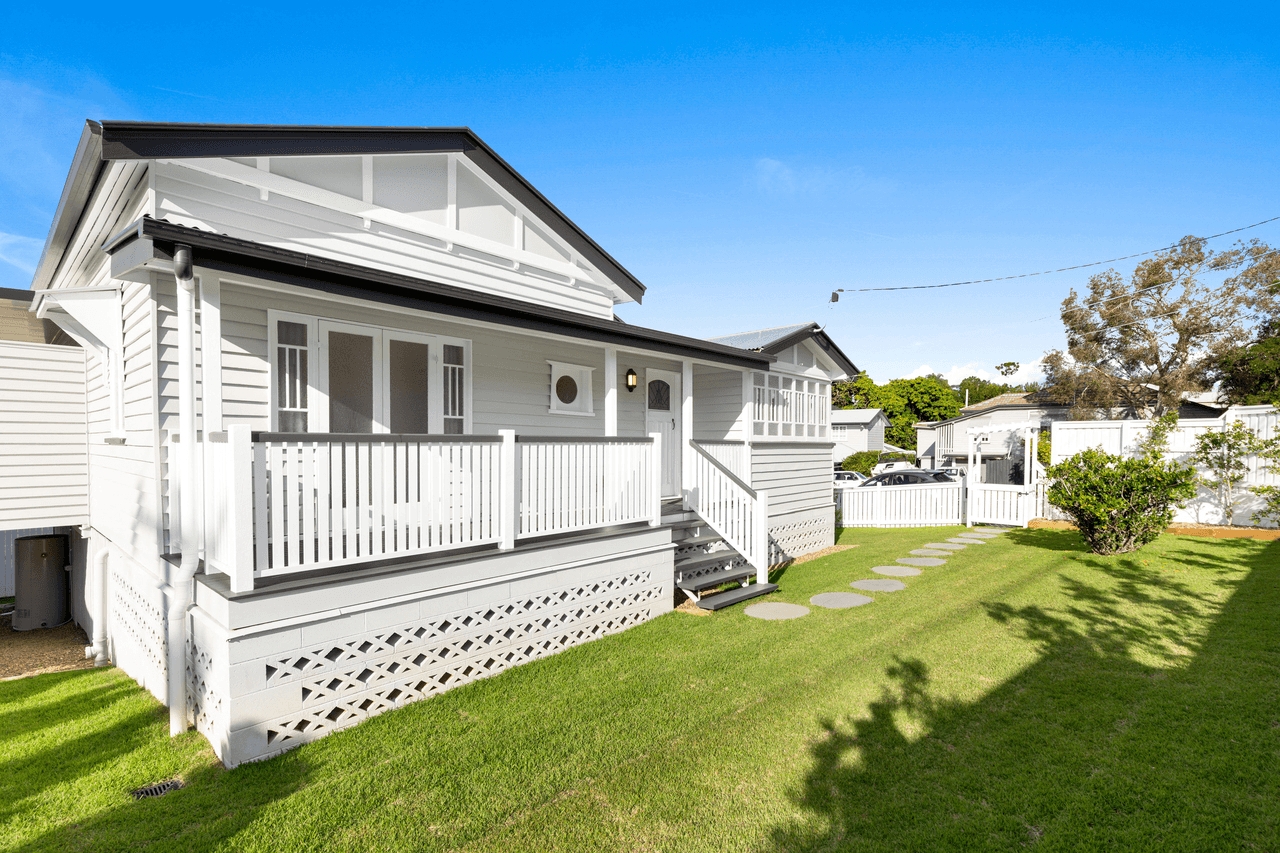 39 Brisbane Street, ASHGROVE, QLD 4060