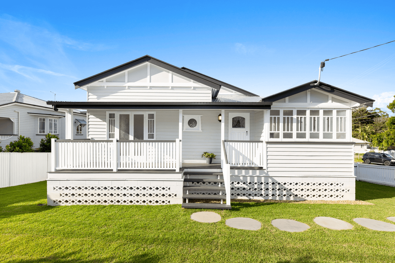 39 Brisbane Street, ASHGROVE, QLD 4060