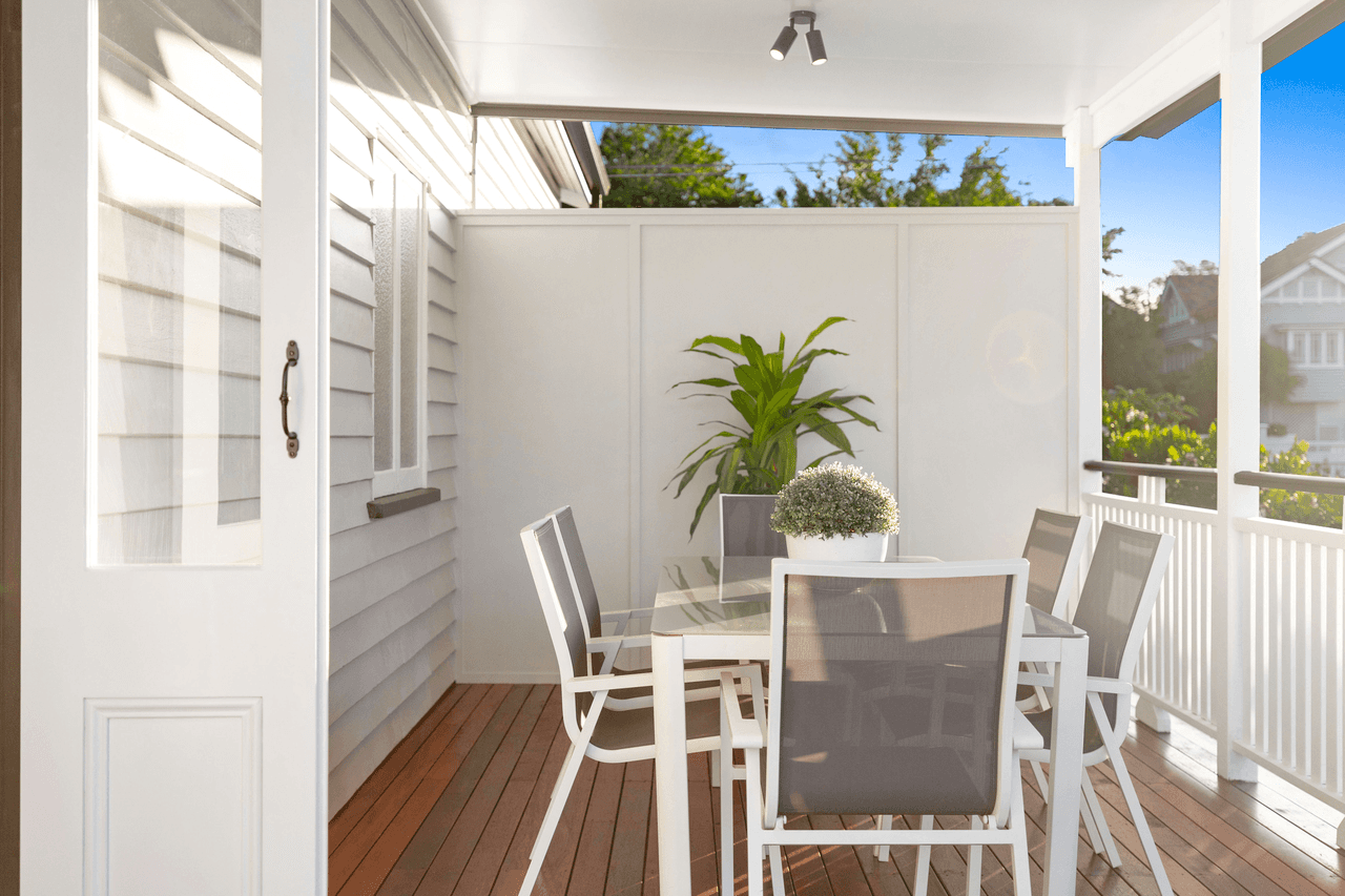 39 Brisbane Street, ASHGROVE, QLD 4060