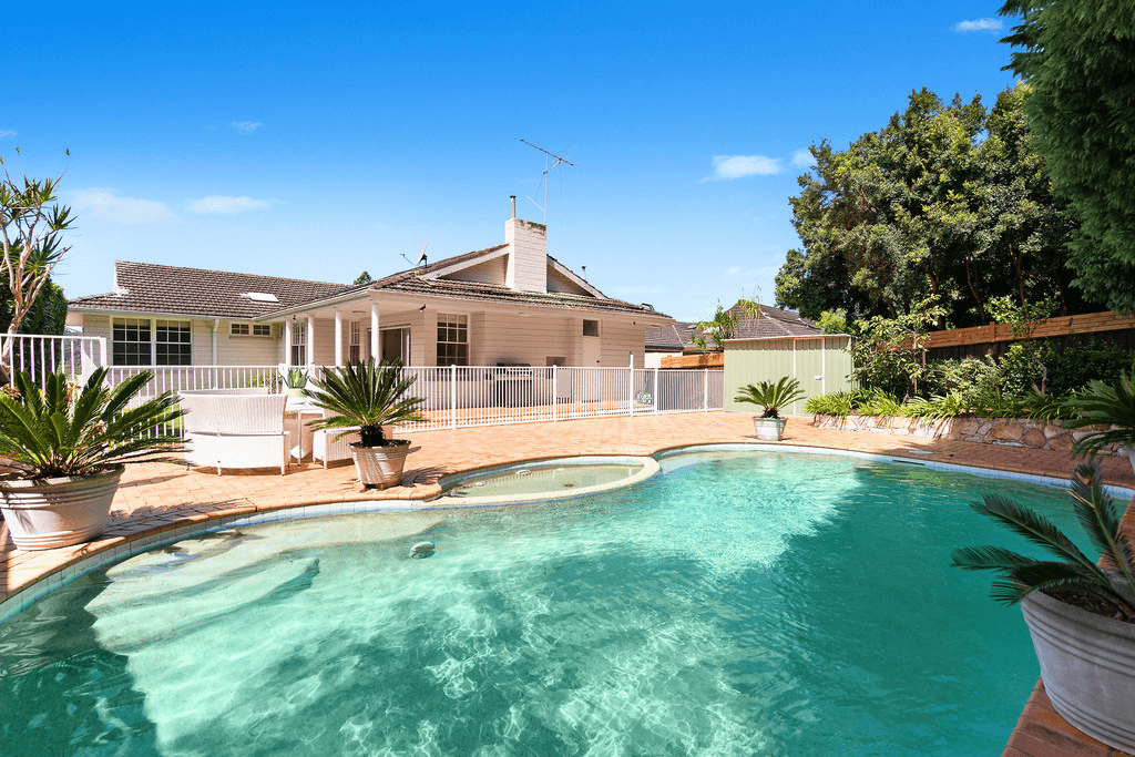 45 Carlyle Road, EAST LINDFIELD, NSW 2070