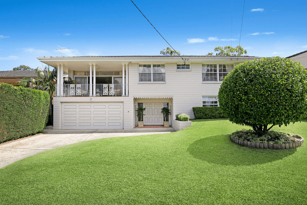 45 Carlyle Road, EAST LINDFIELD, NSW 2070