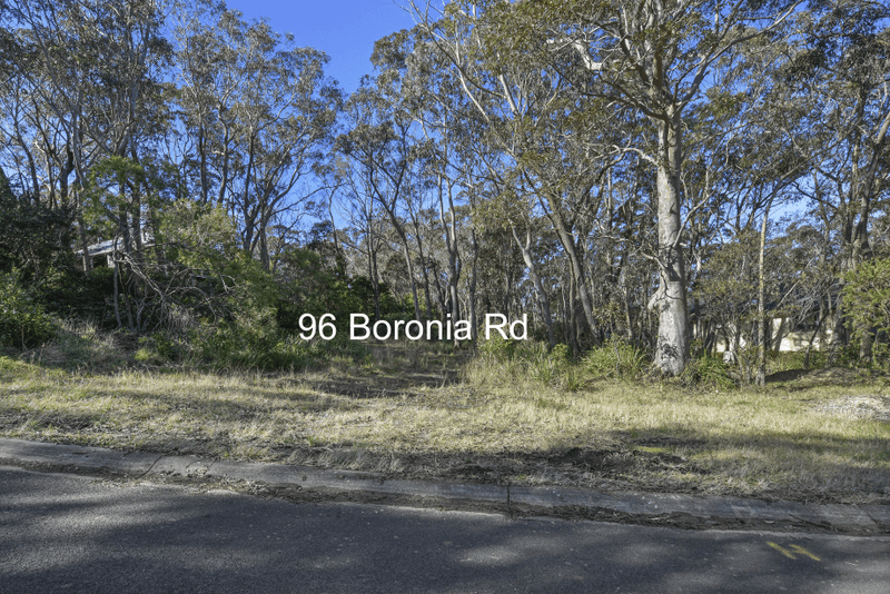 96 Boronia Road, Bullaburra, NSW 2784