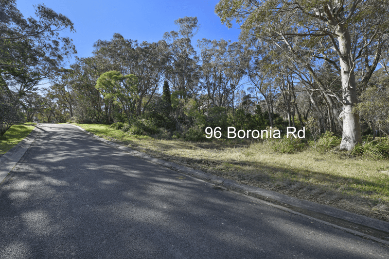 96 Boronia Road, Bullaburra, NSW 2784