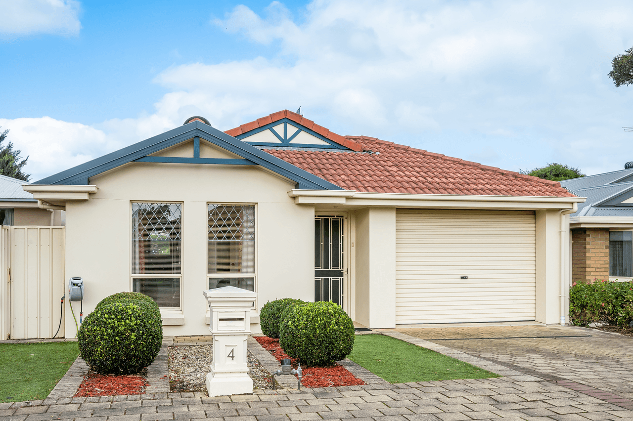 4 Africaine Drive, MCCRACKEN, SA 5211