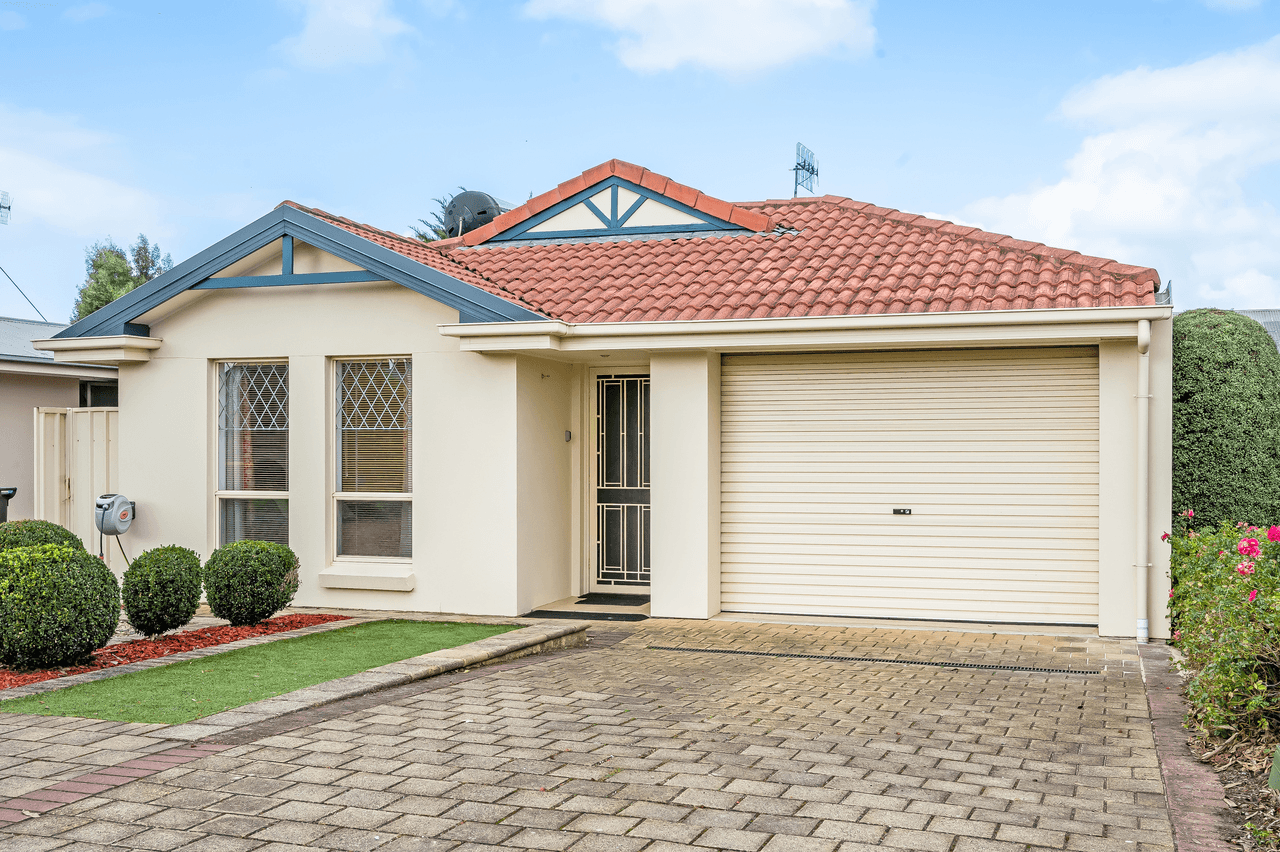 4 Africaine Drive, MCCRACKEN, SA 5211