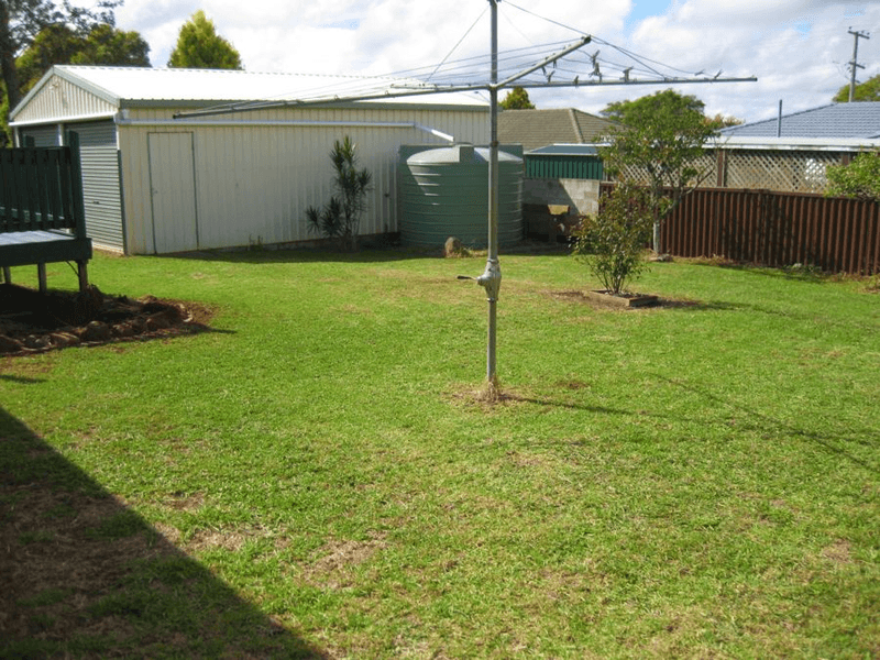 62 Jack Street, DARLING HEIGHTS, QLD 4350