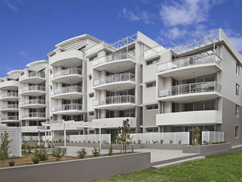 115/24-28 Mons Road, WESTMEAD, NSW 2145