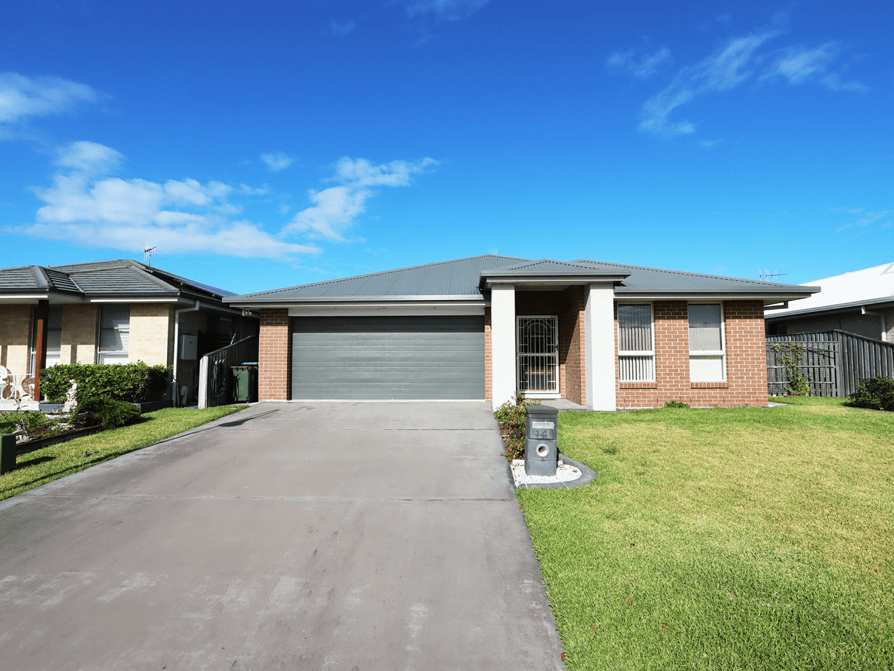 14 Rocklily Street, HARRINGTON, NSW 2427