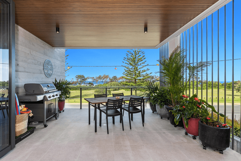 3/204 Marine Parade, KINGSCLIFF, NSW 2487