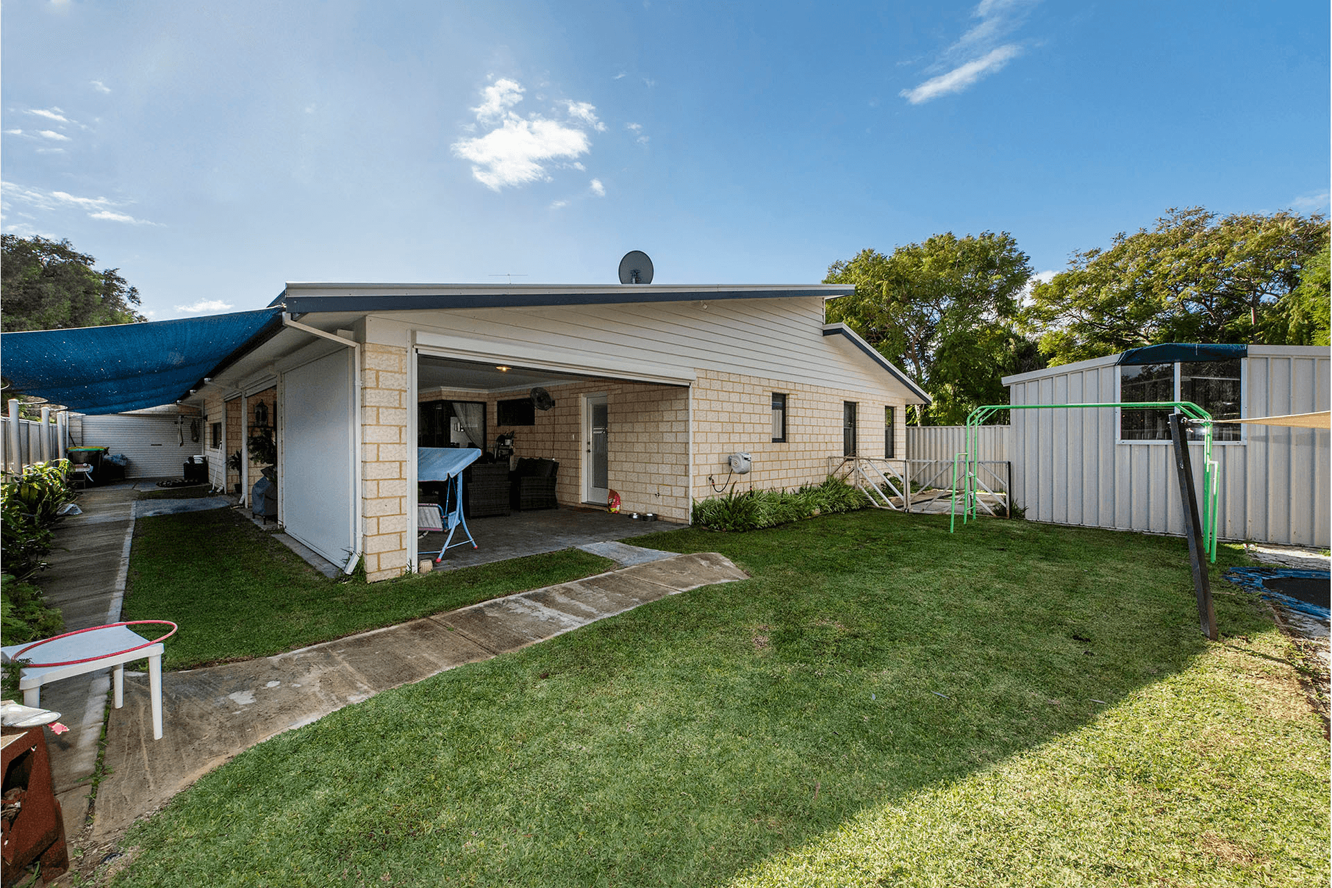 32 Kingsbridge Road, Warnbro, WA 6169