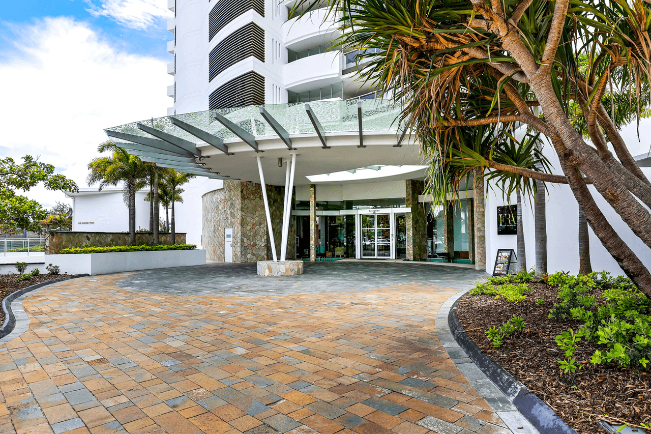 1106/14 Aerodrome Road, Maroochydore, QLD 4558