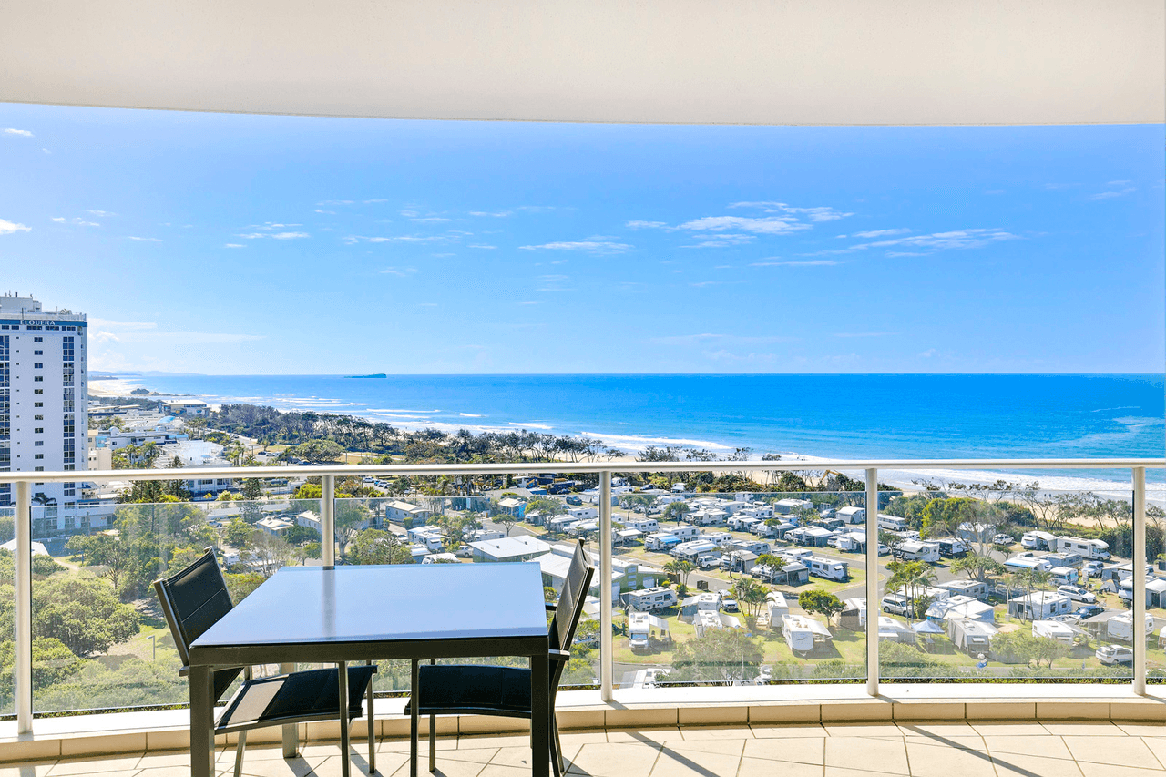 1106/14 Aerodrome Road, Maroochydore, QLD 4558