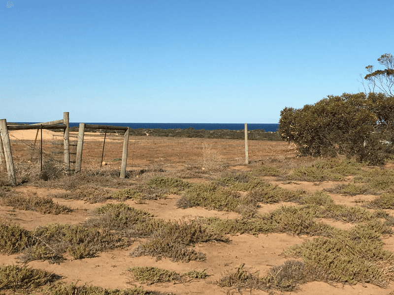 Lot 113 Port Neill Access Road, PORT NEILL, SA 5604