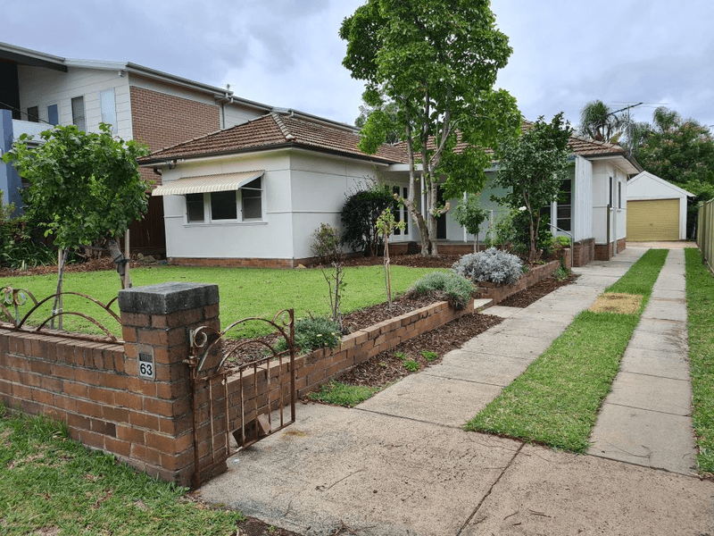 63 Ely Street, Revesby, NSW 2212