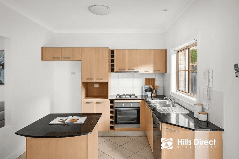 8/6 Blossom Place, Quakers Hill, NSW 2763