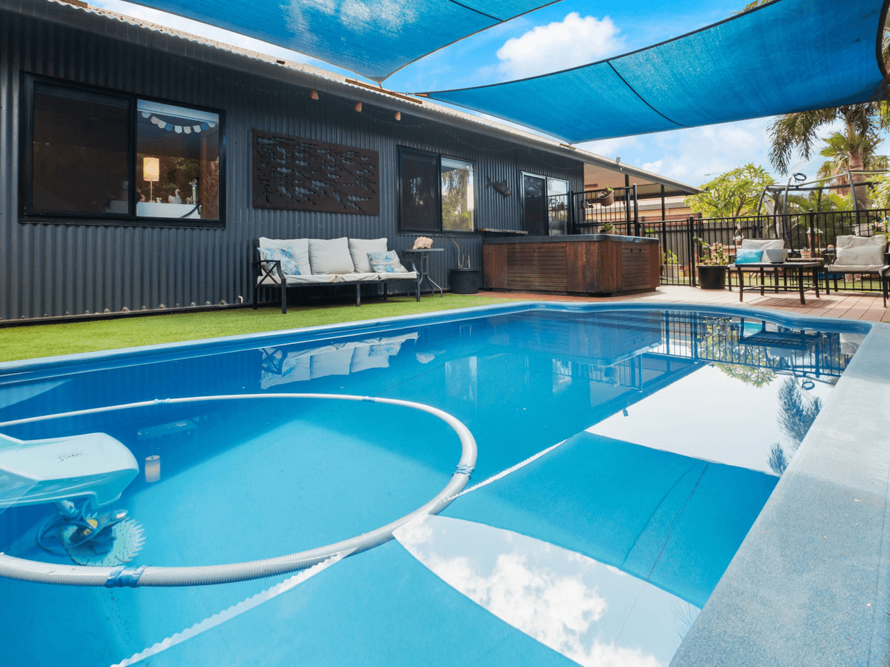 38 Heron Loop, NICKOL, WA 6714