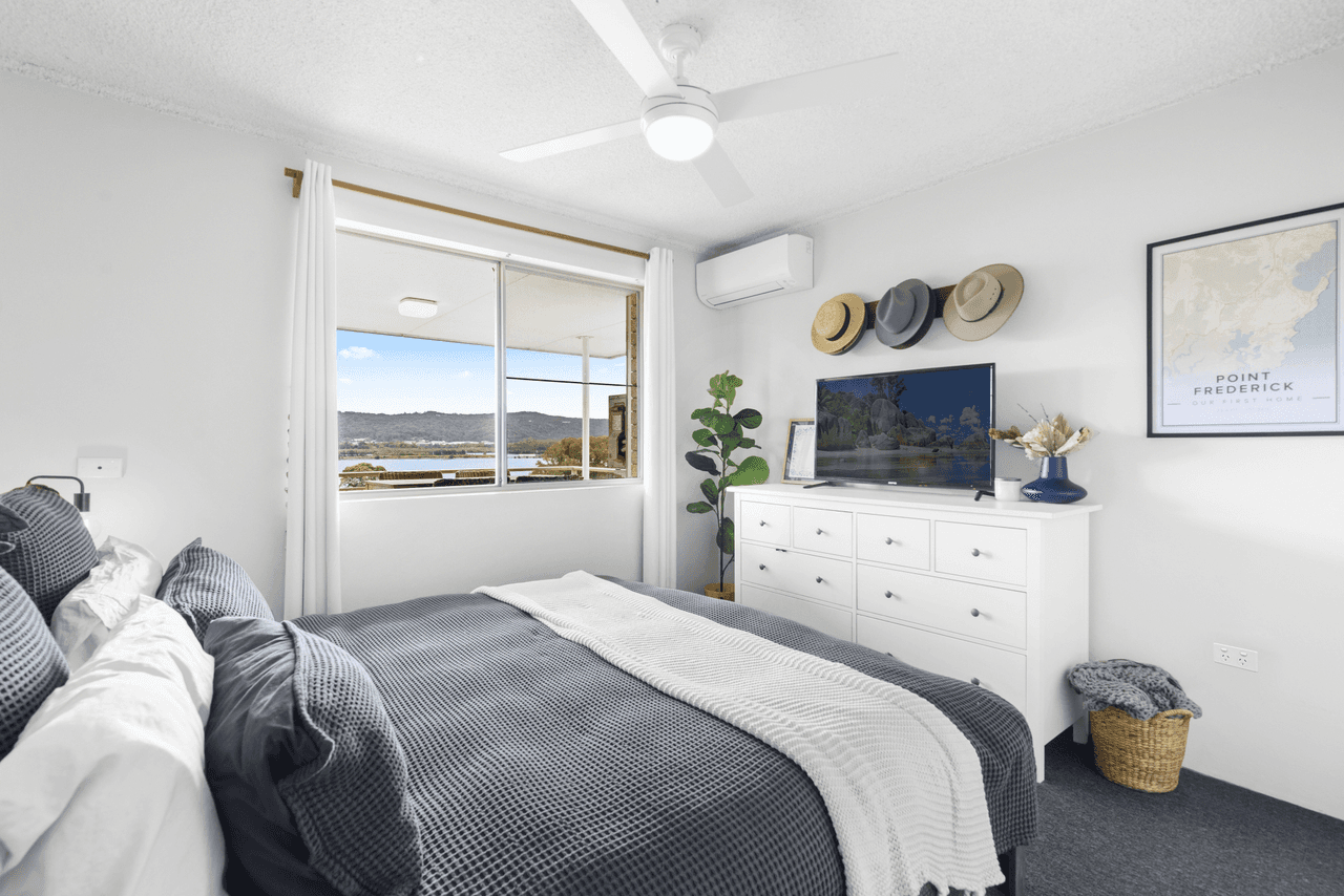 7/148 Albany Street, POINT FREDERICK, NSW 2250