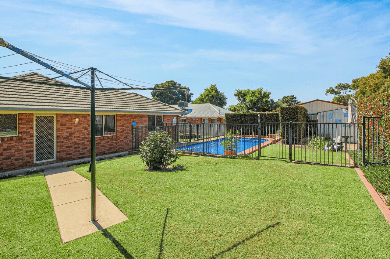 29 Lamilla Street, Glenfield Park, NSW 2650