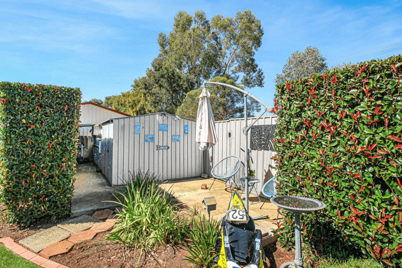 29 Lamilla Street, Glenfield Park, NSW 2650