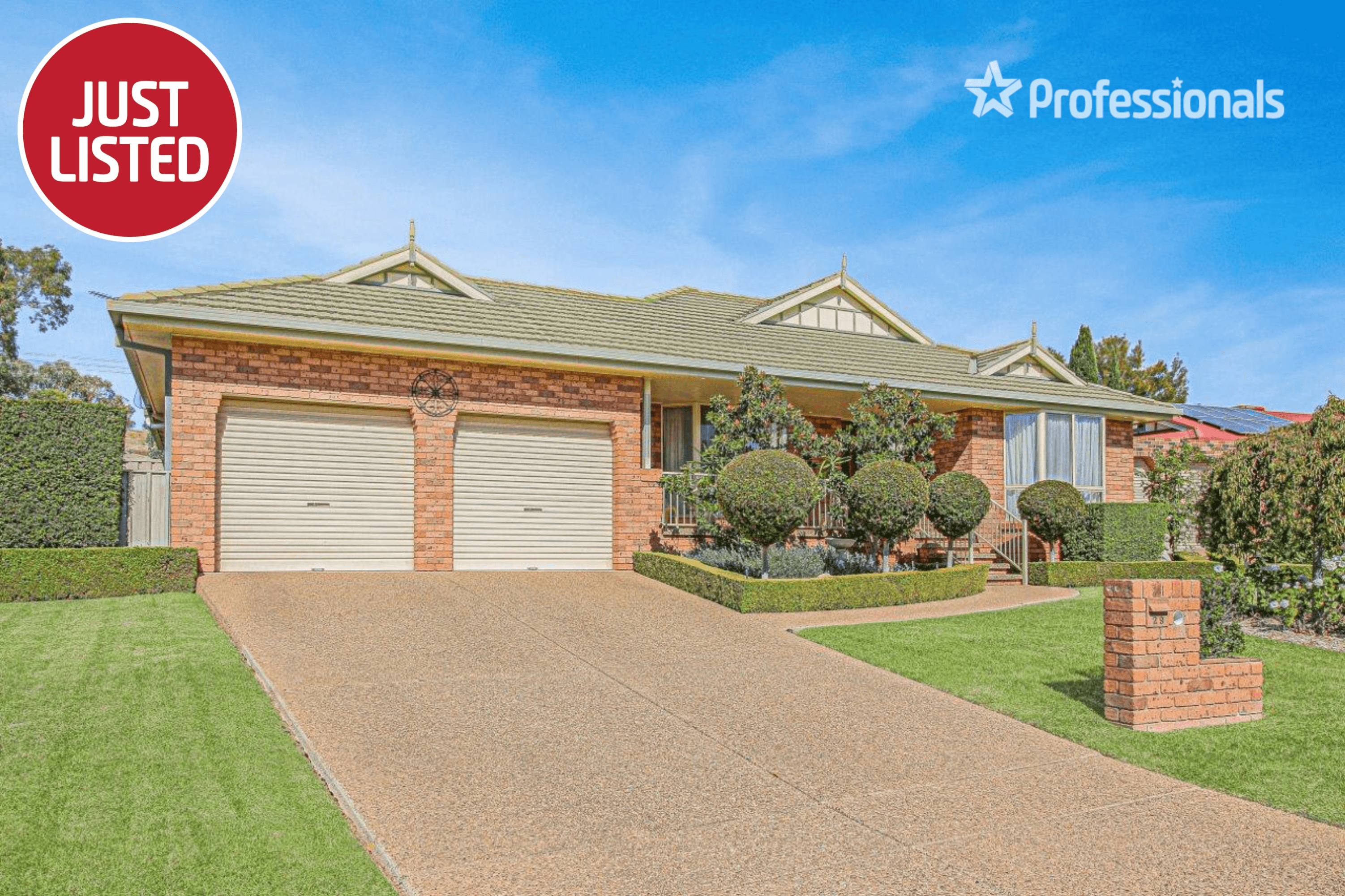 29 Lamilla Street, Glenfield Park, NSW 2650