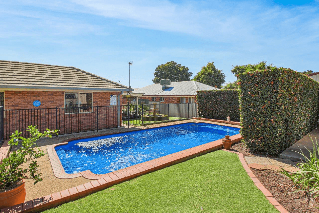 29 Lamilla Street, Glenfield Park, NSW 2650