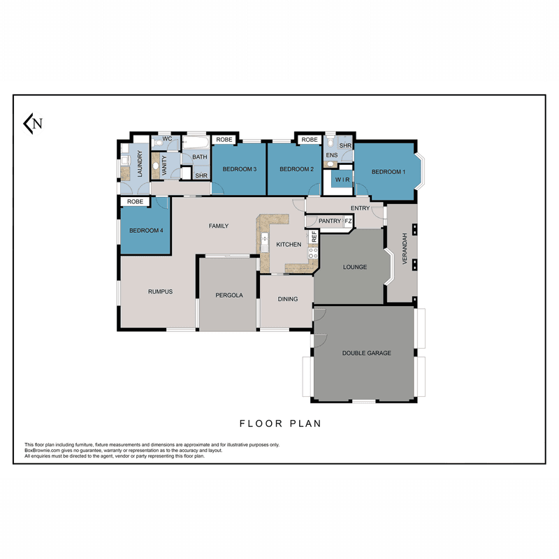 29 Lamilla Street, Glenfield Park, NSW 2650