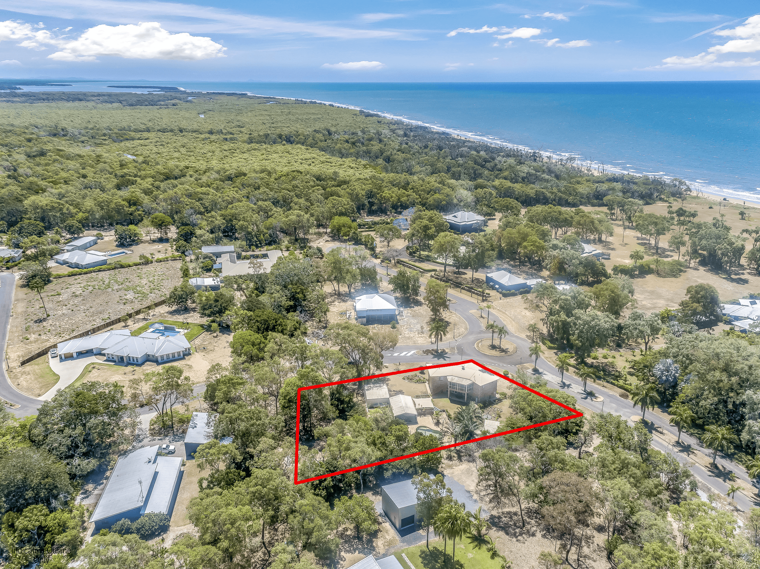 23 Royal Bvd, Moore Park Beach, QLD 4670