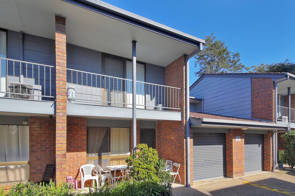 50/28 Chambers Flat Road, WATERFORD WEST, QLD 4133