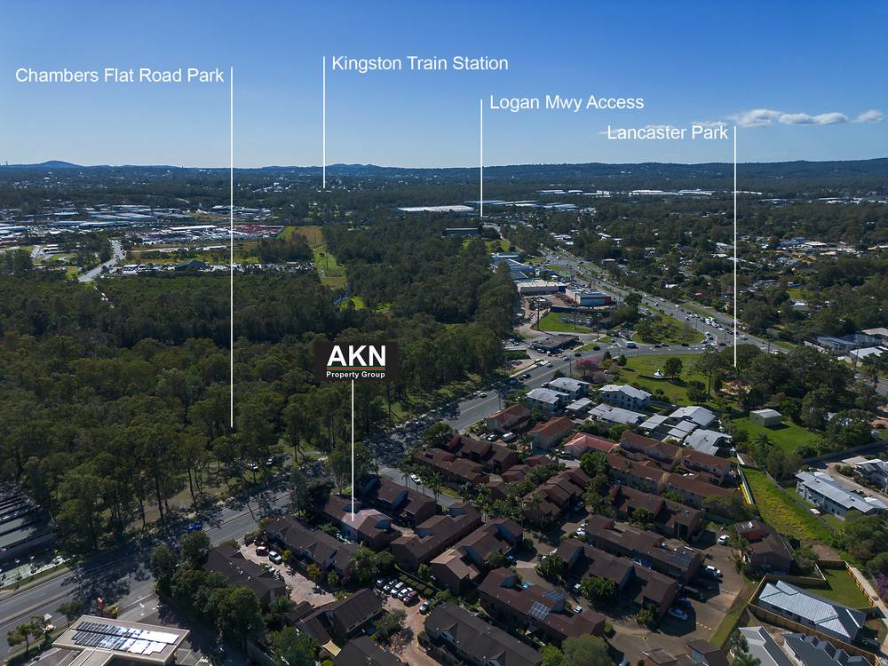 50/28 Chambers Flat Road, WATERFORD WEST, QLD 4133